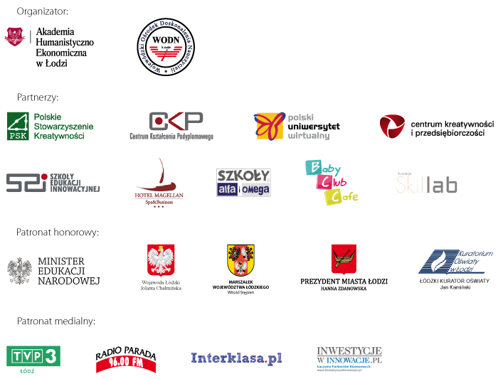 II Przegląd Innowacji i Twórczości w Edukacji
