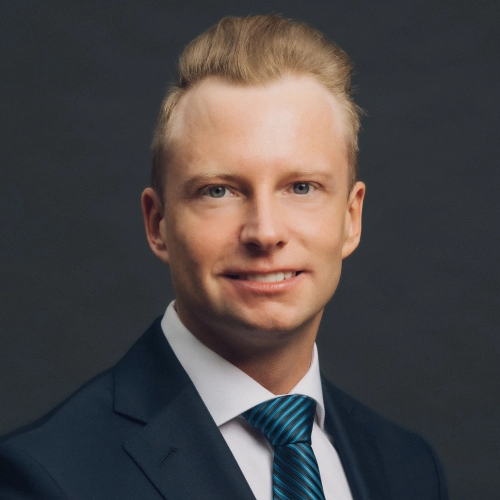 adw. dr Mariusz Olężałek