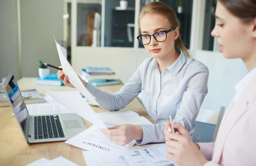 Audyt wewnętrzny i kontrola zarządcza