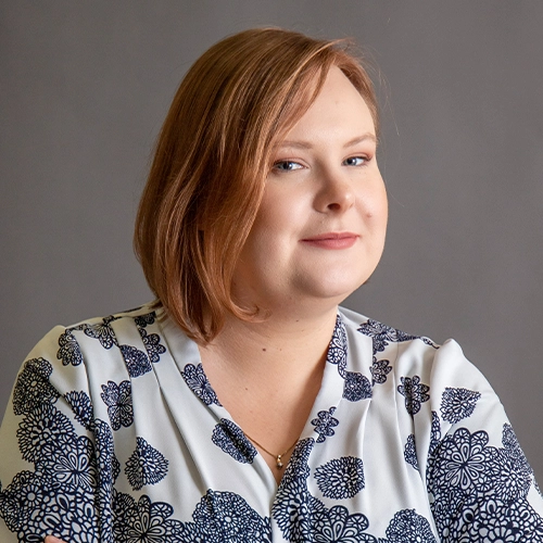 mgr Anna Bojanowska-Sosnowska