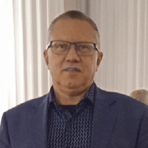 mgr inż. Paweł Chłosta