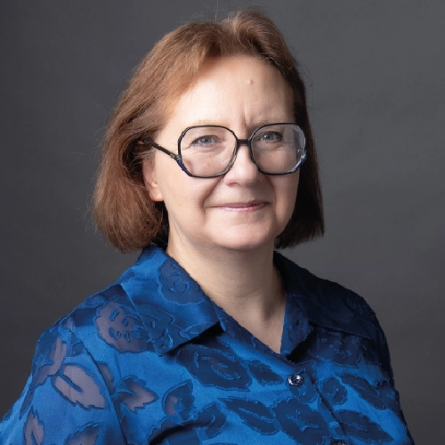 dr Beata Groblewska-Bogusz