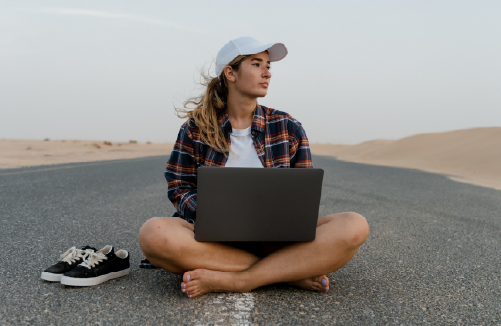 Rekrutacja na wyjazdy długoterminowe Erasmus+