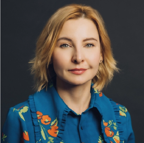 dr Natalia Piórczyńska