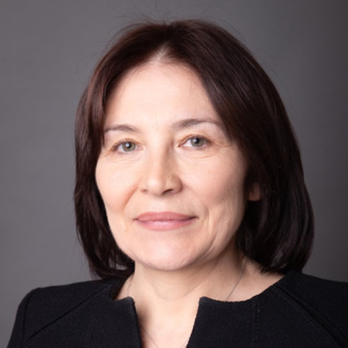 Dr Renata Pietruszka