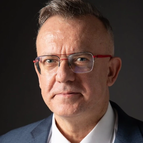 dr inż. Jarosław Wojciechowski