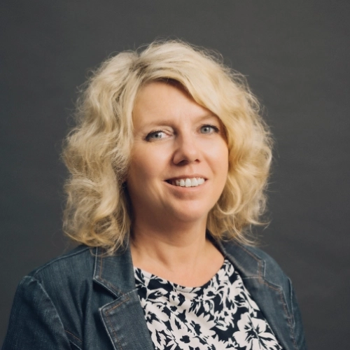 dr Joanna Paul-Kańska