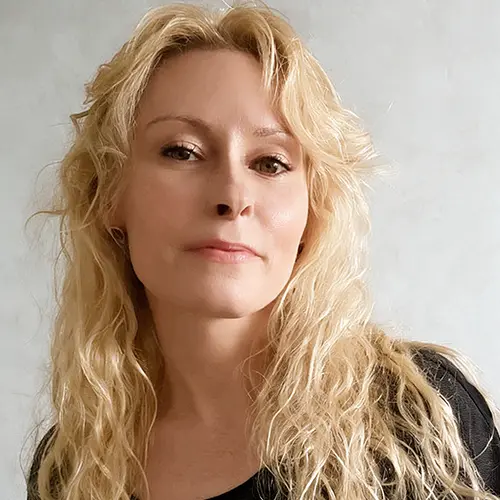 mgr inż. arch. Izabela Markowska