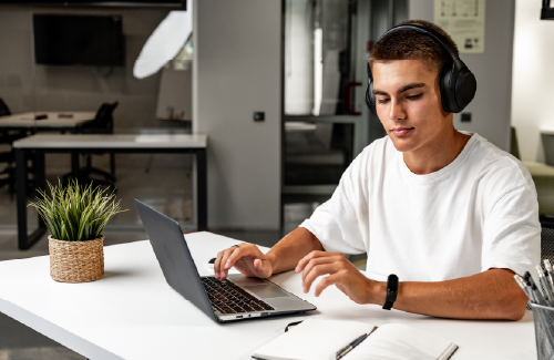 Rekrutacja wystartowała. Studiuj na swoich zasadach!