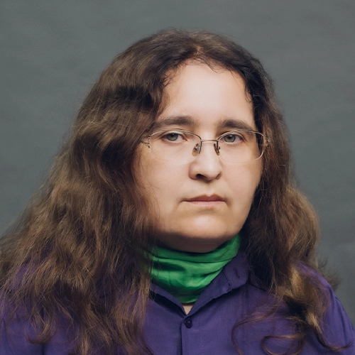 dr Katarzyna Filutowska