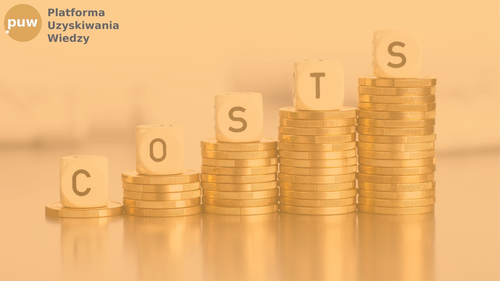 Koszt utrzymania studenta