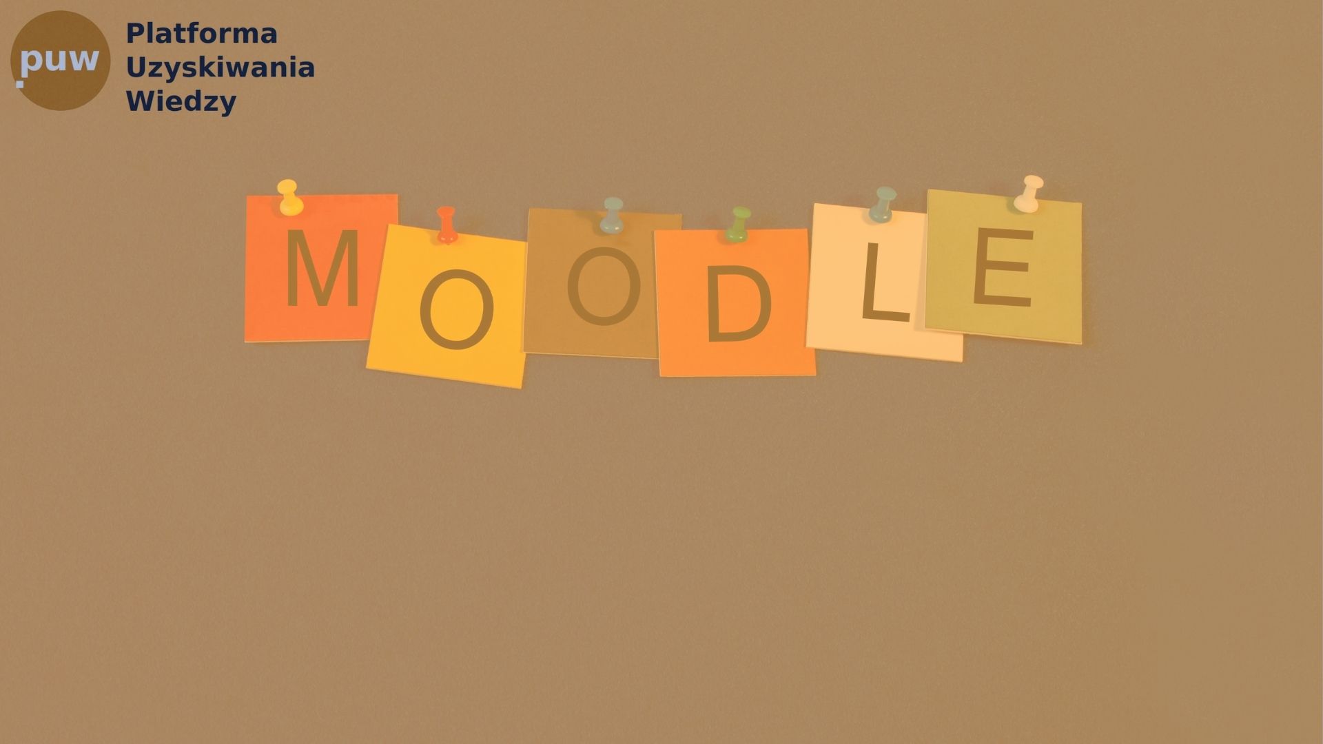 Moodle