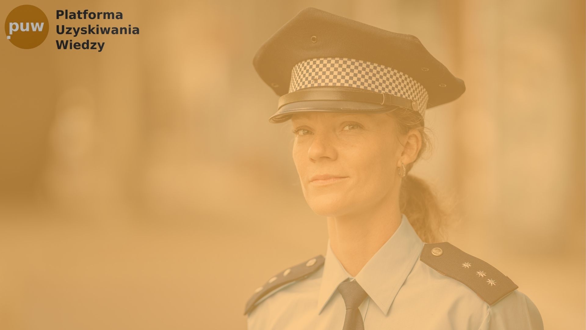 Służba mundurowa w Polsce