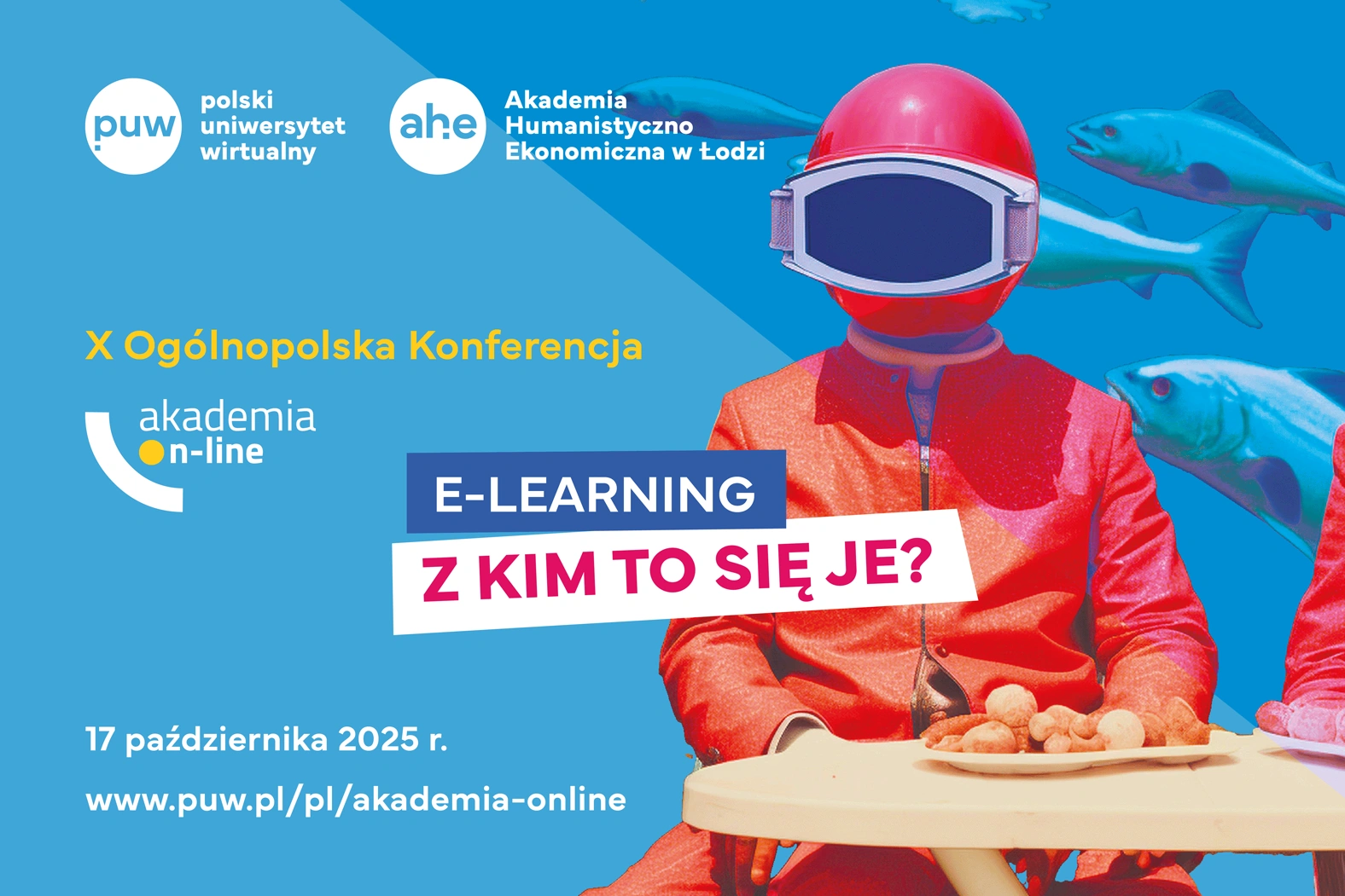 Akademia On-line - X Edycja