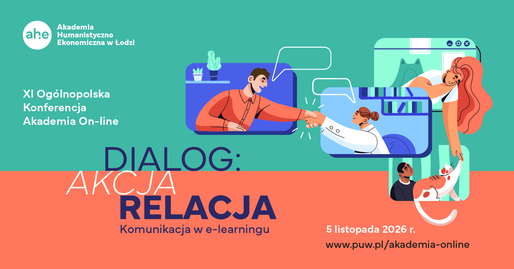 Akademia On-line - XI Edycja