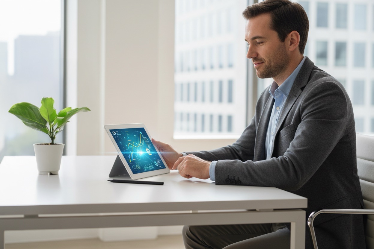 Inteligencja finansowa - co to jest?