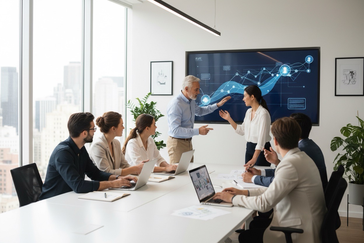 Zarządzanie talentami - na czym polega i jakie daje korzyści?