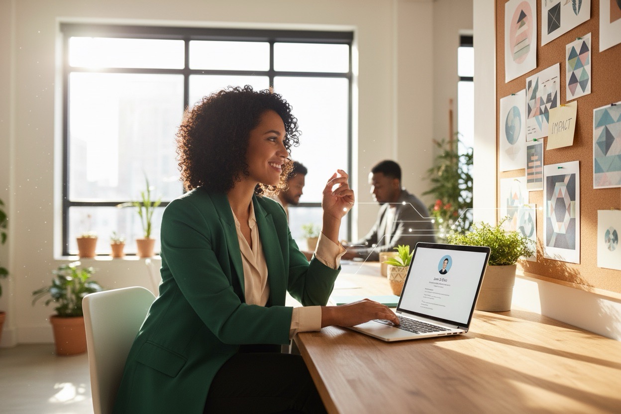 Personal branding - co to jest?