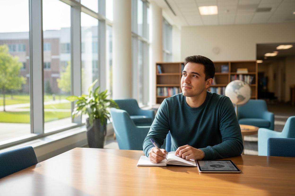 Zmiana kierunku studiów – jak się za to zabrać?