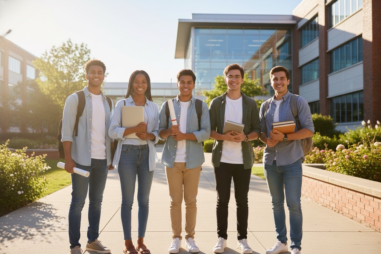 Czy po technikum można iść na studia?