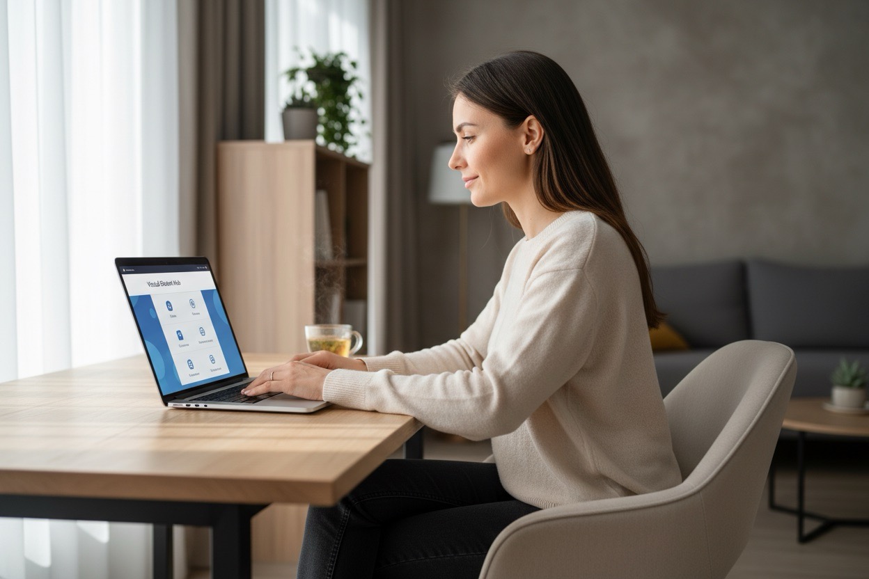 Jak wygląda rekrutacja na studia?