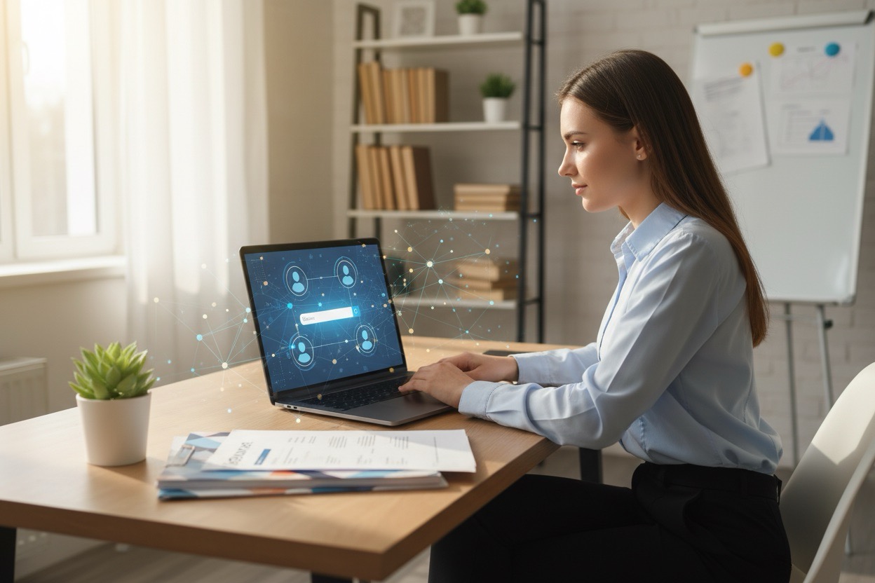 Jak załatwić praktyki zawodowe?