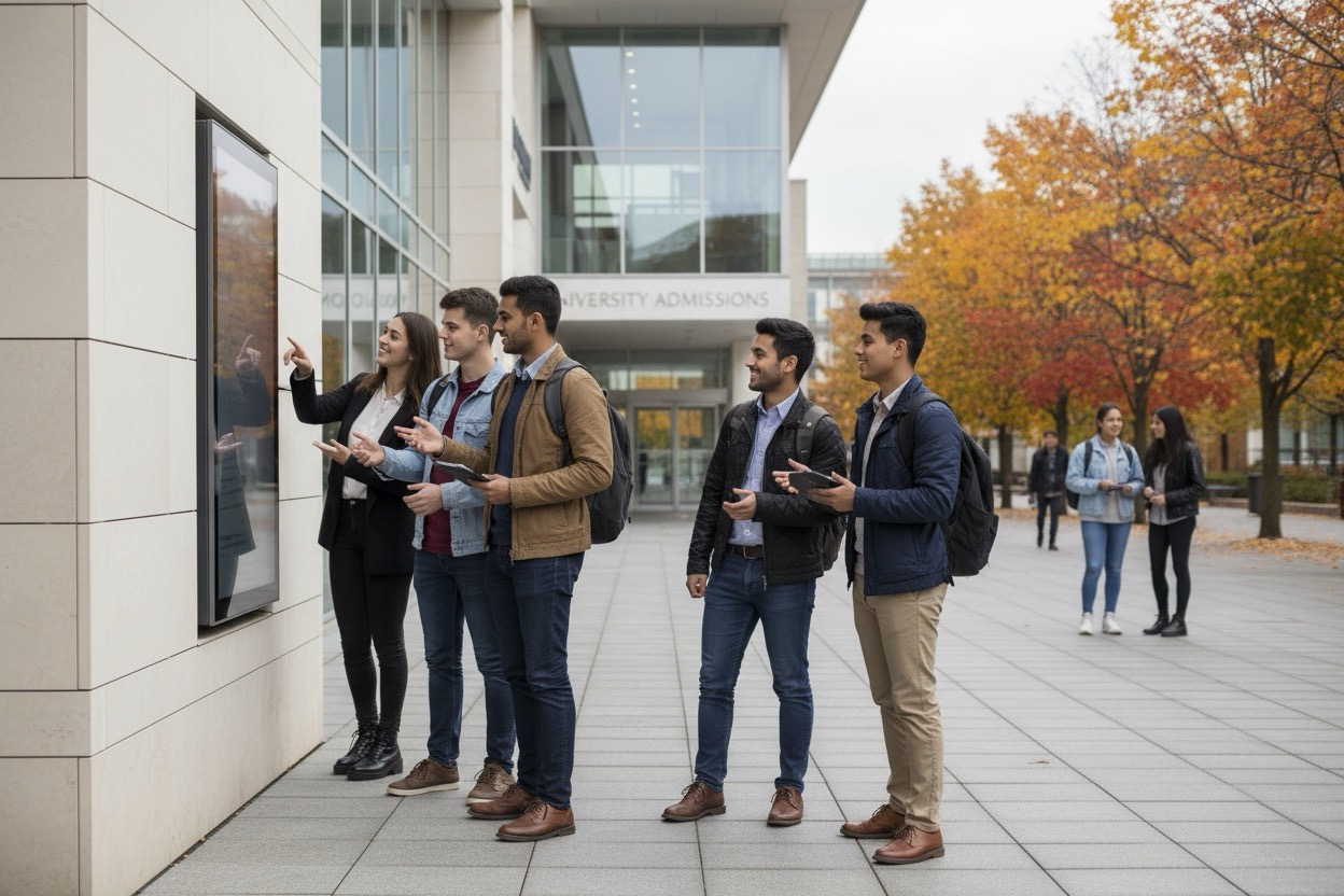 Jak działa druga tura rekrutacji na studia i kto może w niej wziąć udział?