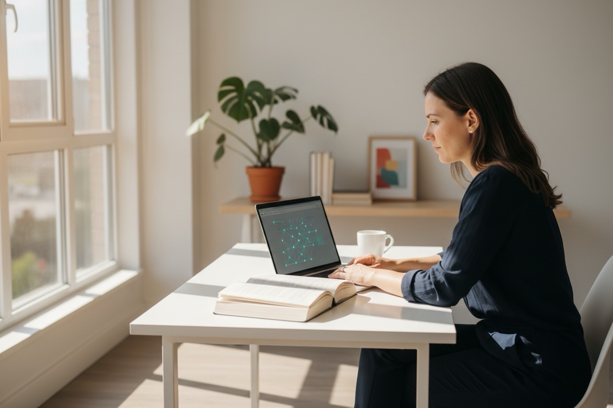 Co to są studia podyplomowe?