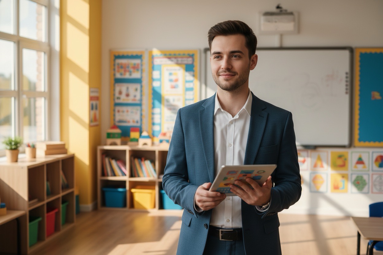 Czy po licencjacie można uczyć w szkole?