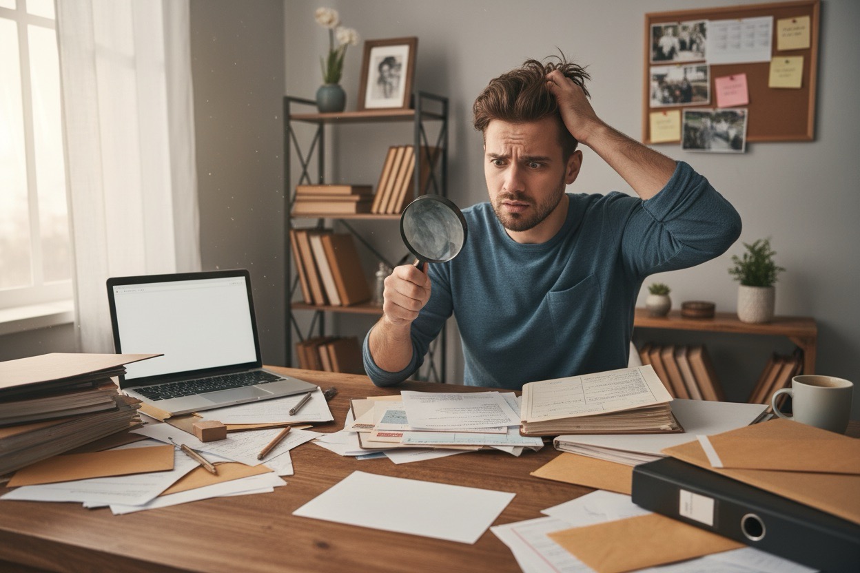 Zgubione świadectwo maturalne – co zrobić?