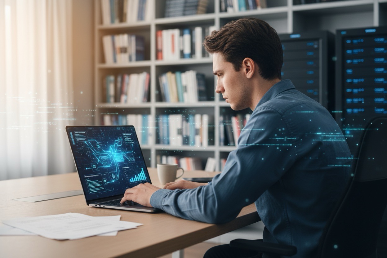 Jak działa antyplagiat?