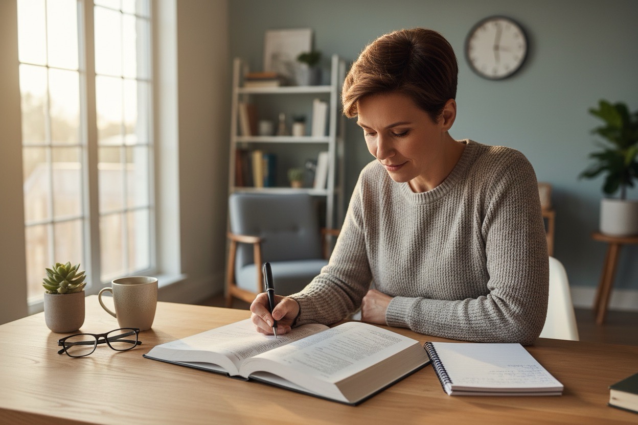Poprawa matury po latach – czy egzamin dojrzałości można zdać ponownie?