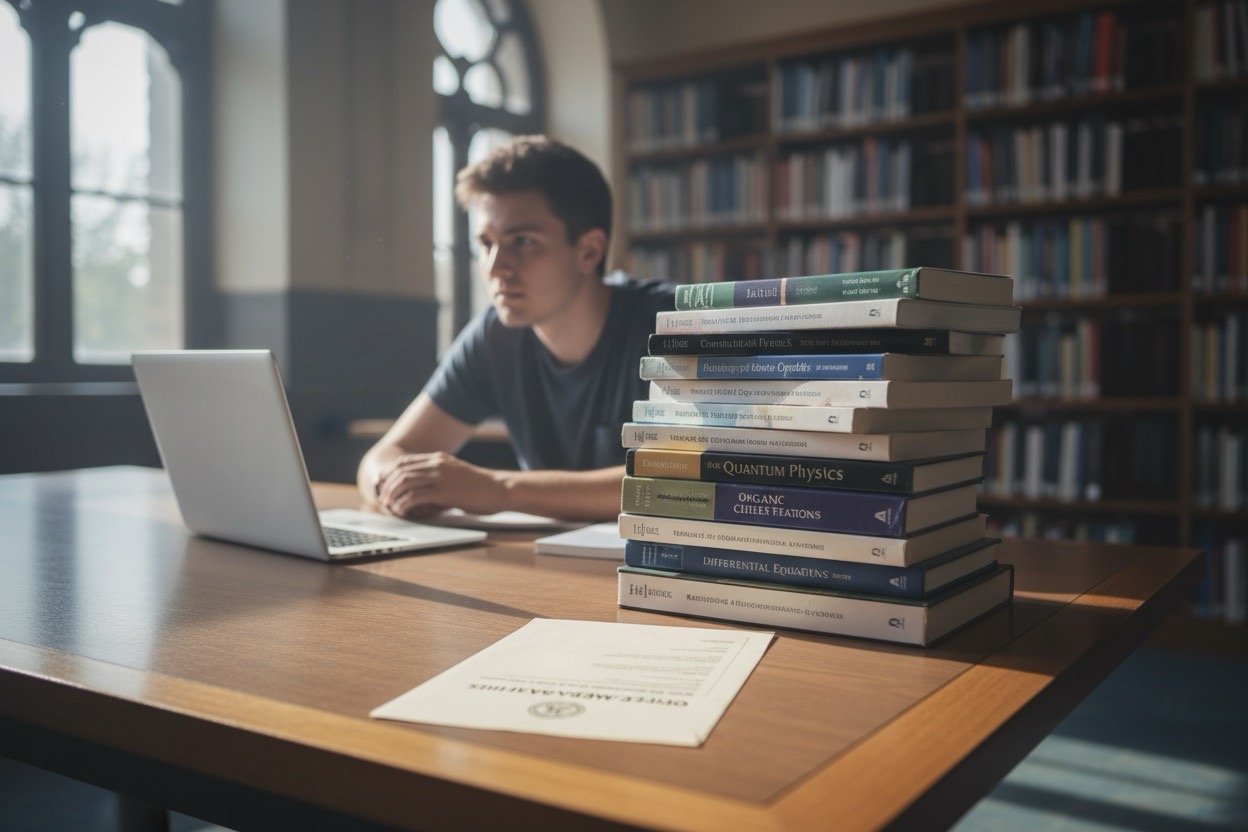 Skreślenie z listy studentów - przyczyny i konsekwencje