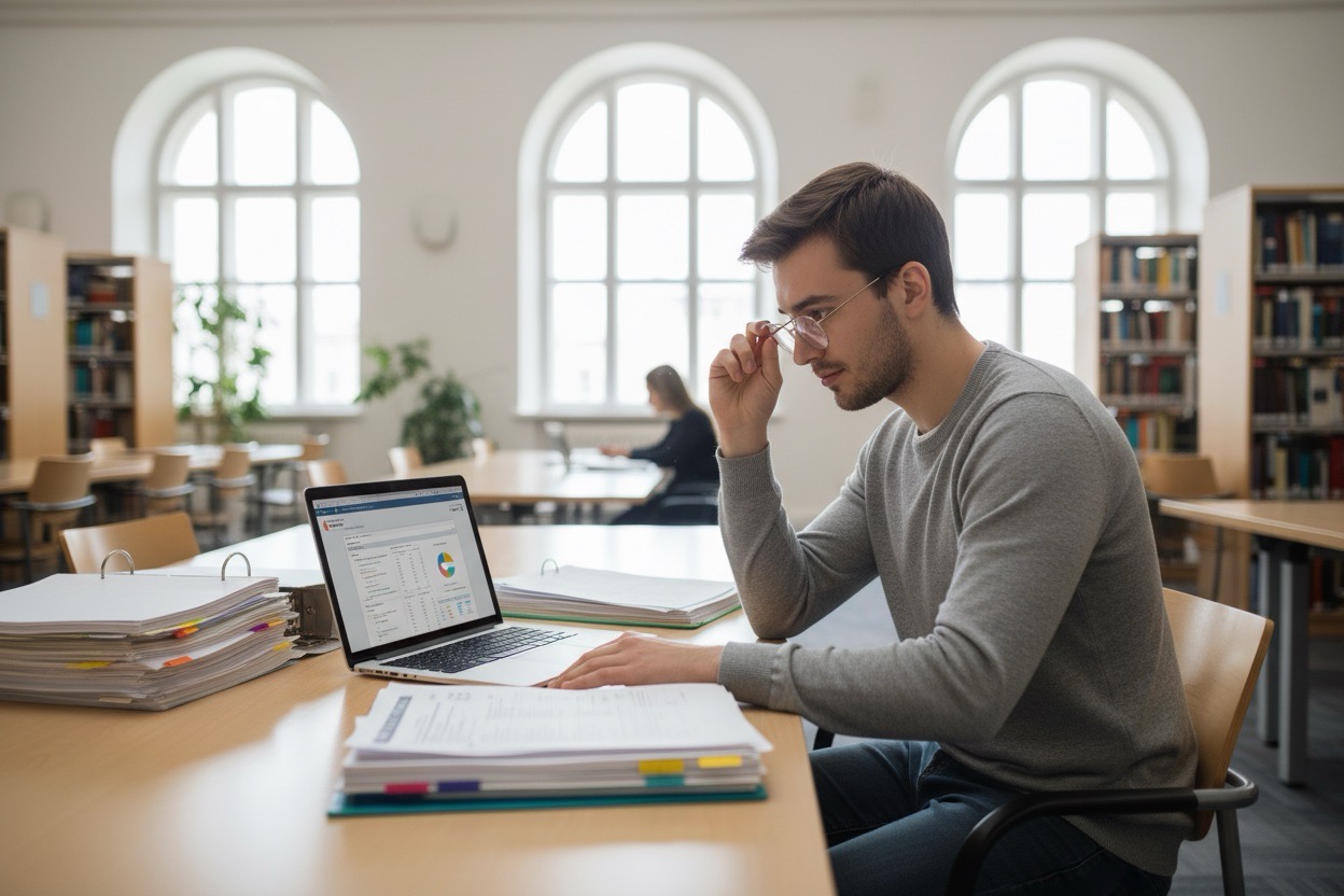 Przeniesienie na inną uczelnię