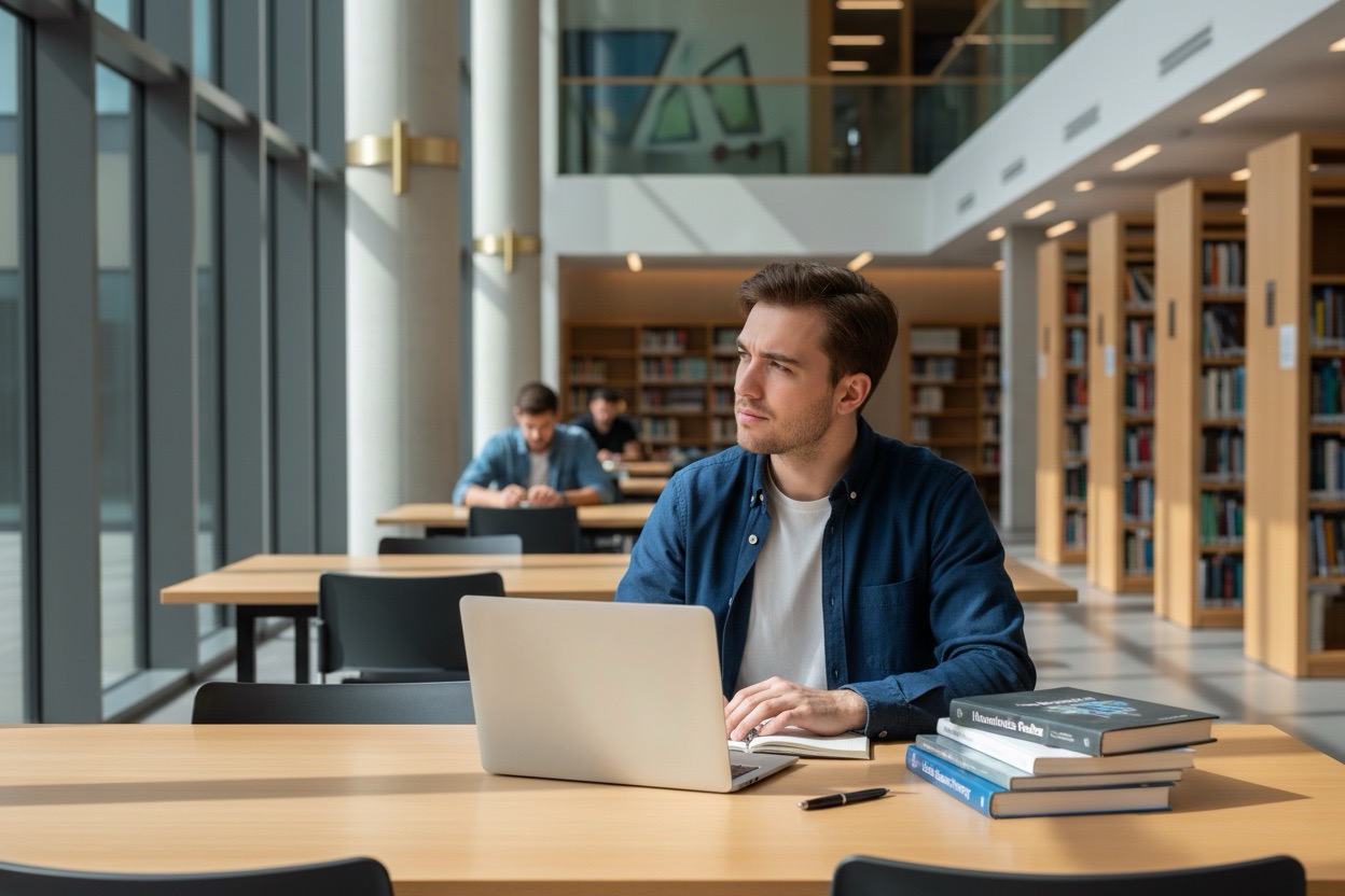 Zmiana kierunku studiów 