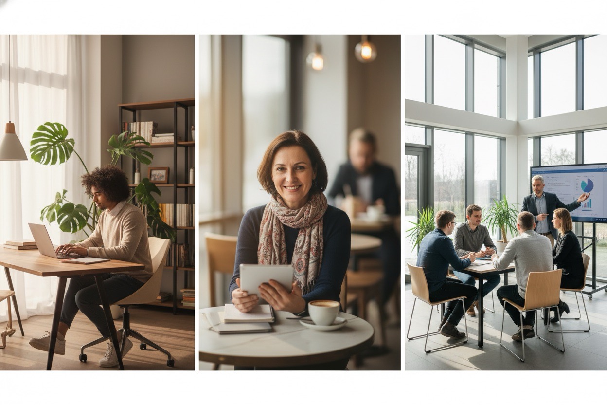 Studia online Szczecin – nowoczesna nauka na Twoich warunkach