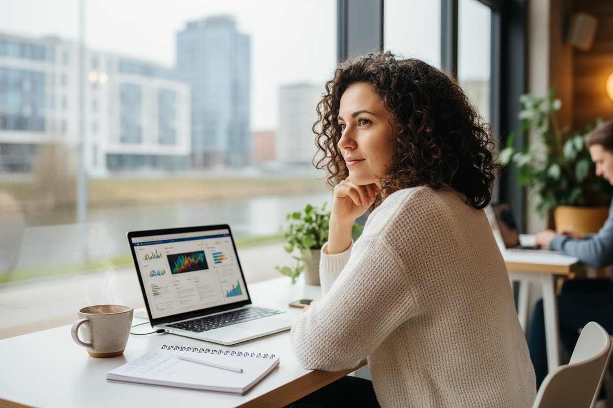 Studia online Bydgoszcz - elastyczna nauka dla każdego!