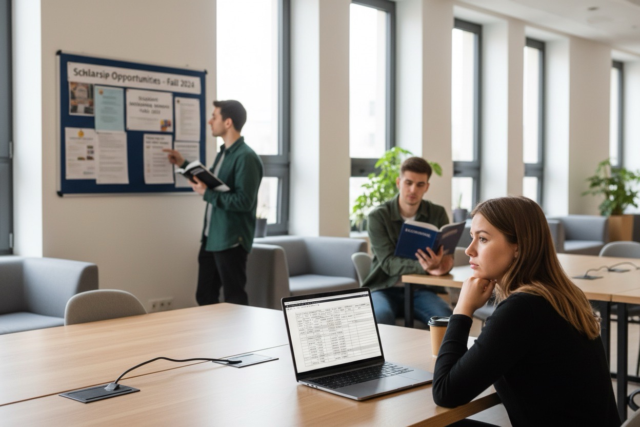 Czy studia dzienne są płatne?