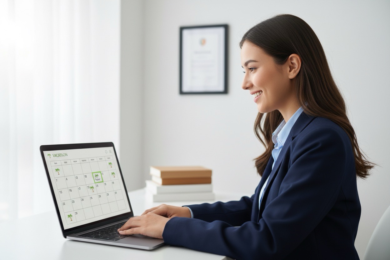 Ile urlopu po studiach?