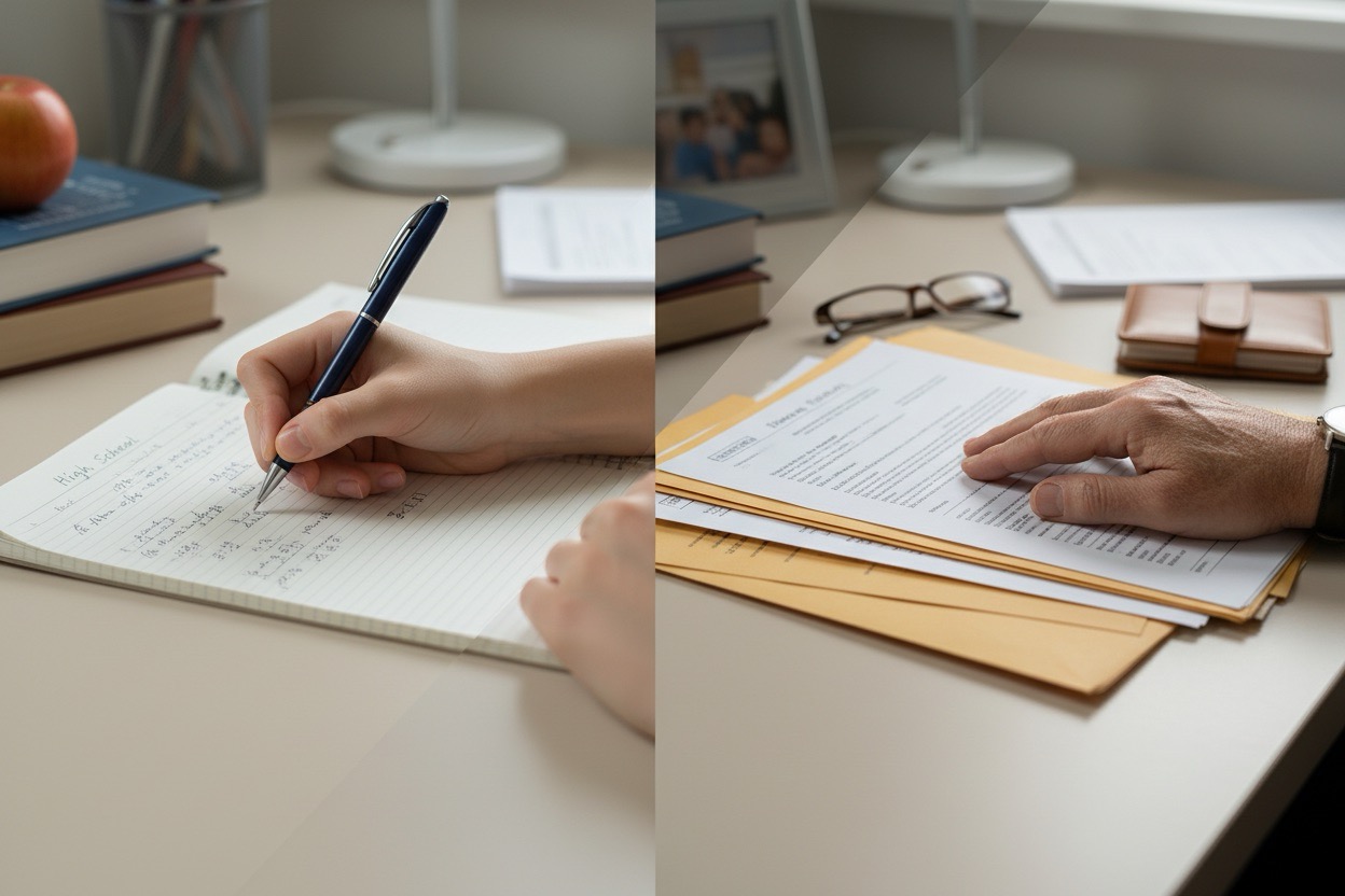 Czy szkoła średnia wlicza się do stażu pracy do emerytury?