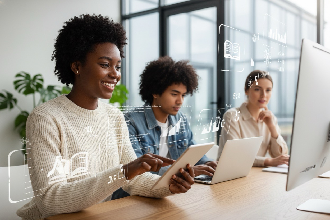 Ile się płaci za studia wspierane e-learningiem? Przewodnik po cenach kierunków w Polskim Uniwersytecie Wirtualnym 