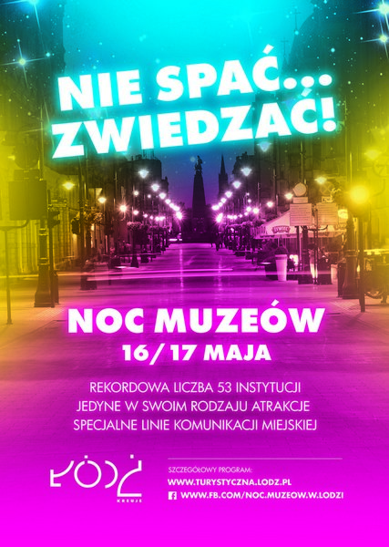 Noc Muzeów 