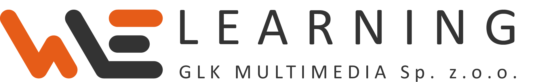 WeLearning logo poziome