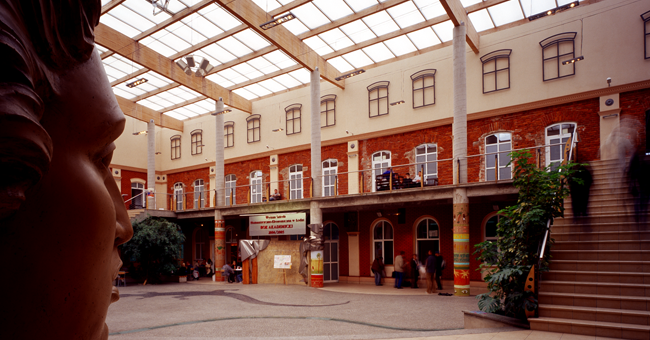 Zjazdy studenckie PUW