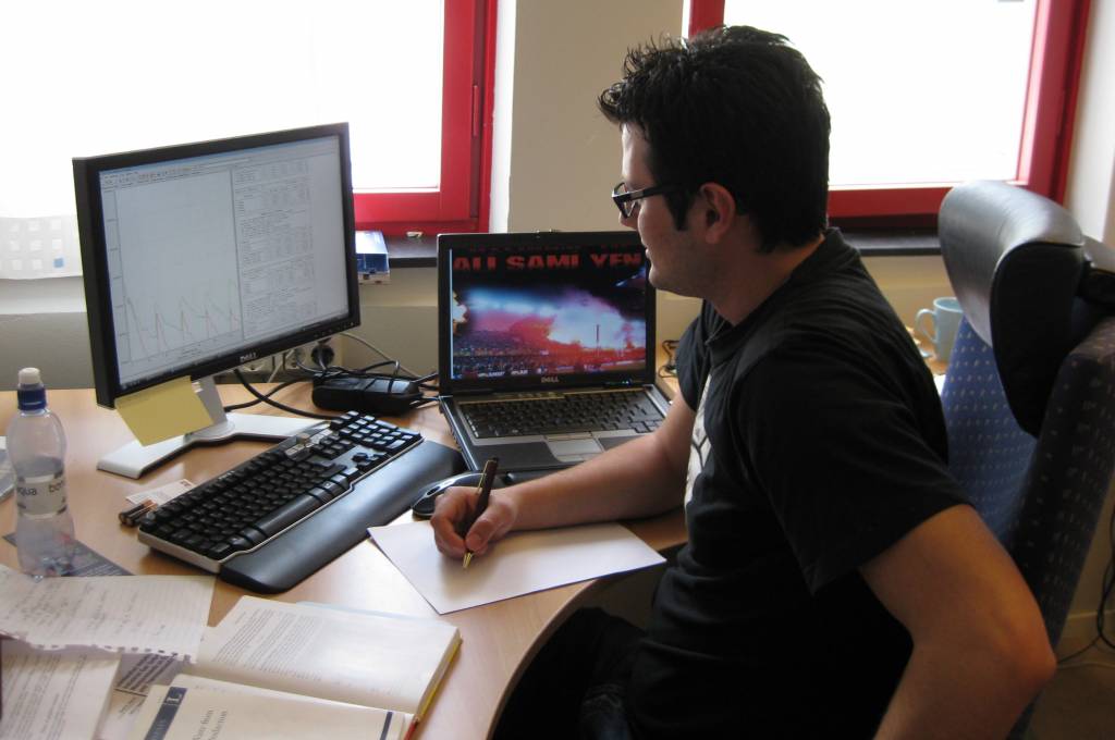 Studiuj podyplomowo on-line