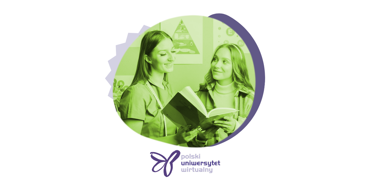 Dietetyka studia I stopnia niestacjonarne wspomagane e-learningiem