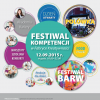 Festiwal Kompetencji w Fabryce Kreatywności