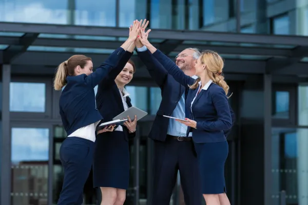 WBG Pioneers - program stażowy dla studentów i absolwentów