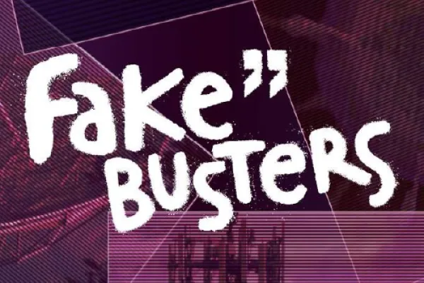 Student AHE wśród najlepszych pogromców dezinformacji