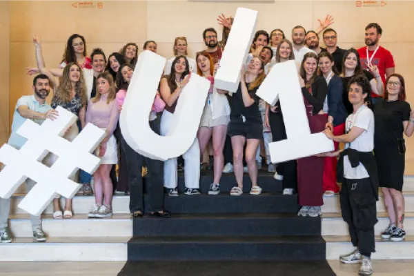 Międzynarodowe doświadczenia studentów AHE w ramach Erasmus+
